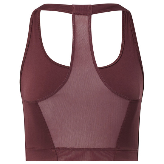 Reebok Γυναικείο μπουστάκι Identity Training Mesh Bra